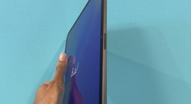 Mint
													Apple iPad Pro 11" (M4) 2024 - Unlocked, Black, 512 GB, 8 GB, A2837, Standard Glass, photo 6 of 6