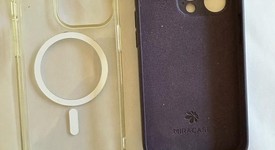 Mint
													Apple iPhone 14 Pro - Unlocked, Purple, 128 GB, A2650, photo 3 of 12