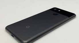 Good
													Google Pixel 3 - Verizon, Black, 64 GB, Verizon Edition, photo 4 of 7