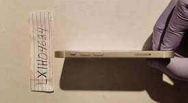 Mint
													Apple iPhone 12 Mini - T-Mobile, White, 64 GB, A2176, photo 4 of 6