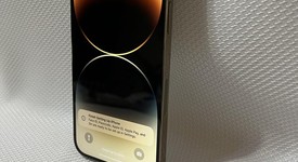 Good
													Apple iPhone 14 Pro Max - Unlocked, Gold, 128 GB, A2651, photo 2 of 8