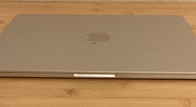 Mint
													MacBook Air 2025 (M4) - 13" - Apple M4, Silver, 256 GB, 16 GB, photo 3 of 9