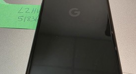 Good
													Google Pixel 8 - Unlocked, Obsidian, 128 GB, 8 GB, G9BQD, Sub-6 5G, photo 5 of 6