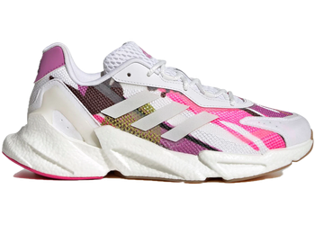adidas X9000L4 Thebe Magugu Team Shock Pink (Women's) for sale