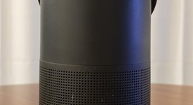 Fair
													Bose Portable Home Speaker - Black, photo 5 of 13