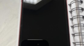 Mint
													Apple iPhone 11 - Unlocked, Red, 64 GB, A2111, photo 3 of 8