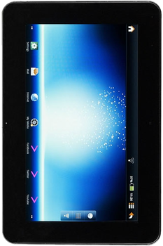 Advent Vega