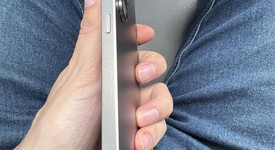 Mint
													Samsung Galaxy S25 Ultra - T-Mobile, Gray, 256 GB, 12 GB, SM-S938U, photo 2 of 9