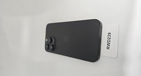 Good
													Apple iPhone 14 Pro Max - Unlocked, Black, 128 GB, A2651, photo 2 of 8