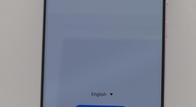 Good
													Samsung Galaxy S23 Ultra - Unlocked, Lavender, 256 GB, 8 GB, SM-S918U1, photo 2 of 3