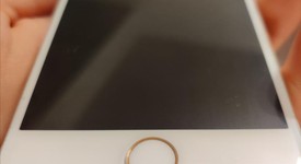 Good
													Apple iPhone 8 - US Cellular, Gold, 64 GB, A1863, photo 2 of 7