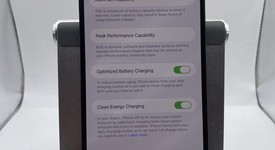 Good
													Apple iPhone 14 Pro Max - Unlocked, Black, 256 GB, A2651, photo 5 of 10