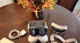 Mint
													Apple Vision Pro - 256 GB, photo 1 of 11