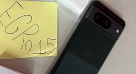 Mint
													Google Pixel 8 - Unlocked, Obsidian, 128 GB, 8 GB, G9BQD, Sub-6 5G, photo 4 of 5