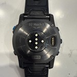 Good Garmin D2 Mach 1 Pro - Black