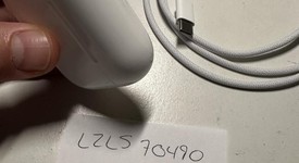 Used
													Apple AirPods Pro 3, photo 4 of 6