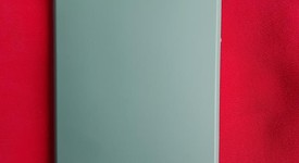 Mint
													Fairphone 4 - Unlocked, Green, 256 GB, 8 GB, photo 3 of 6