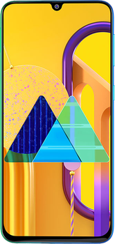 Samsung Galaxy M30s