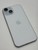 Good Apple iPhone 15 - Unlocked, Blue, 128 GB, A2846