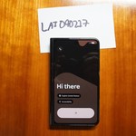 Good Google Pixel Fold - AT&T, 256 GB, Obsidian, 12 GB, G9FPL