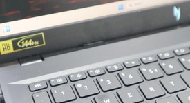 Good
													Acer Nitro Gaming Laptop, photo 1 of 13