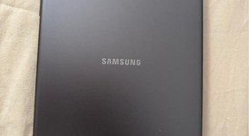 Good
													Samsung Galaxy Tab A7 Lite - Wi-Fi, Gray, 32 GB, 3 GB, photo 4 of 5