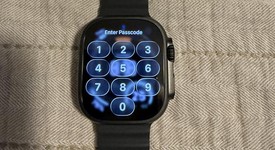 Mint
													Apple Watch Ultra 3 49mm - Unlocked, Black, A3281, photo 2 of 9