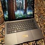 Good MacBook Pro Late 2023 (M3) - 14 inch - 512 GB, Black, 18 GB, Apple M3 Pro 11-core, 14-core GPU