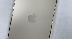 Good
													Apple iPhone 12 Pro - Unlocked, Gold, 128 GB, A2341, photo 2 of 12