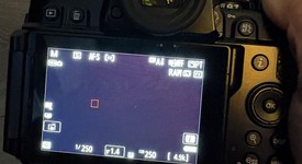 Good
													Nikon Z f - Black, photo 4 of 17