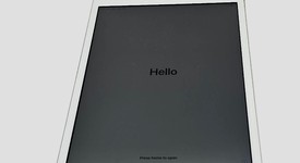 Fair
													Apple iPad Mini 2 Retina - Unlocked, White, 32 GB, photo 4 of 9