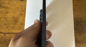 Mint
													Samsung Galaxy S25 Edge - Unlocked, Jetblack, 256 GB, 12 GB, SM-S937U1, photo 3 of 6
