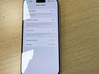 Apple iPhone 15 Plus