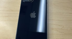 Good
													Apple iPhone 13 - Unlocked, Midnight, 128 GB, A2482, photo 2 of 7