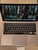 Good MacBook Air 2020 - 13" - I3, Gray, 256 GB, 8 GB