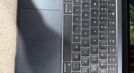 Mint
													MacBook Air 2022 - 13" - Apple M2, Midnight, 256 GB, 16 GB, photo 2 of 11