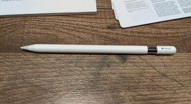 Mint
													Apple Pencil 3rd Gen (USB-C), photo 3 of 3