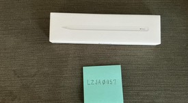 Mint
													Apple Pencil 2nd Gen, photo 2 of 3