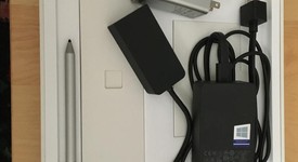 Good
													Microsoft Surface Book 2 13.5" - I5, 256 GB, 8 GB, photo 5 of 7