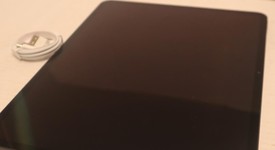 Good
													Apple iPad Pro 13" (M4) 2024 - Unlocked, Black, 256 GB, 8 GB, A2926, Standard Glass, photo 2 of 4