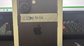 New
													Apple iPhone 16 - T-Mobile, Black, 128 GB, A3081, photo 2 of 2