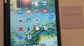 Mint
													Apple iPad 8th Gen - Wi-Fi, Gray, 32 GB, A2270, photo 1 of 11