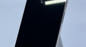 Good
													Google Pixel 9 Pro XL - Unlocked, Porcelain, 128 GB, 16 GB, GGX8B, photo 3 of 9