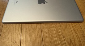 Fair
													Apple iPad 9th Gen - Wi-Fi, Gray, 64 GB, A2602, photo 3 of 6