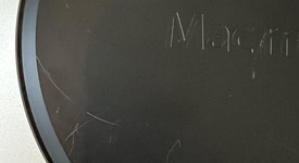 Good
													Mac mini 2014 - I7, Silver, 256 GB, 8 GB, photo 5 of 7