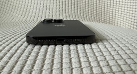 Good
													Apple iPhone 14 Pro - Unlocked, Black, 128 GB, A2650, photo 3 of 10