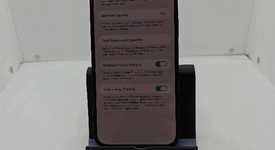 Mint
													Apple iPhone 12 Pro Max - Unlocked, Pacific Blue, 256 GB, A2342, photo 2 of 7