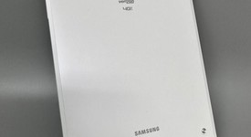 Good
													Samsung Galaxy Tab S2 9.7 - Verizon, White, 32 GB, SM-T817V, photo 2 of 7