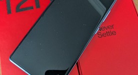Mint
													OnePlus 12R - Unlocked, Blue, 256 GB, 16 GB, CPH2611, photo 3 of 12
