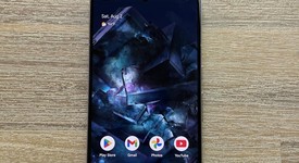 Mint
													Google Pixel 8 Pro - Unlocked, Bay, 128 GB, 12 GB, G1MNW, mmWave 5G, photo 2 of 10